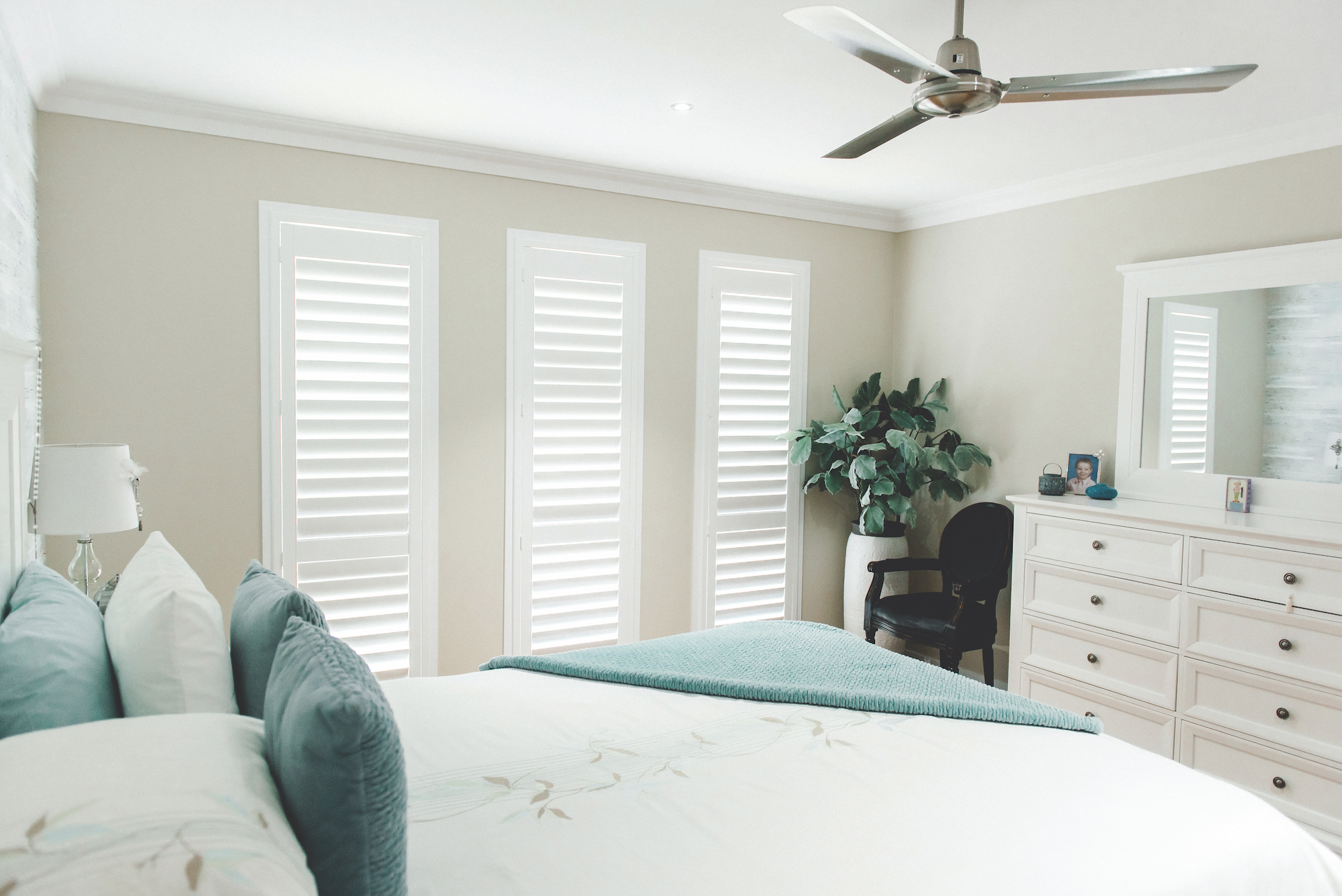 shutters as insulation solutions