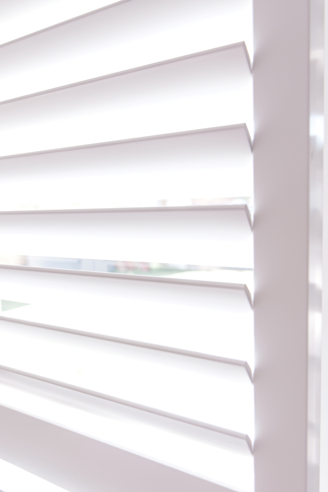 Window blinds or shutters