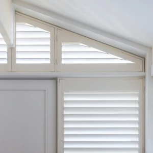 Triangle Shutters