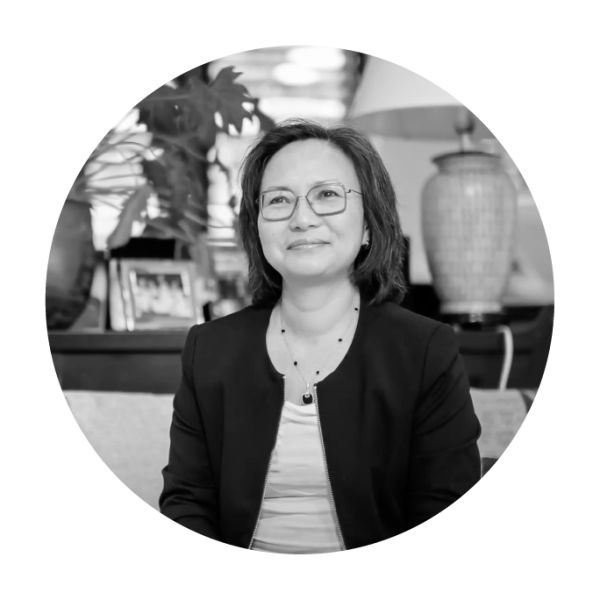 Founder MYT Shutters Mei Dong